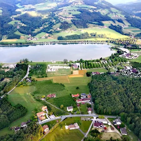 Vendégház Grete Stubenberg