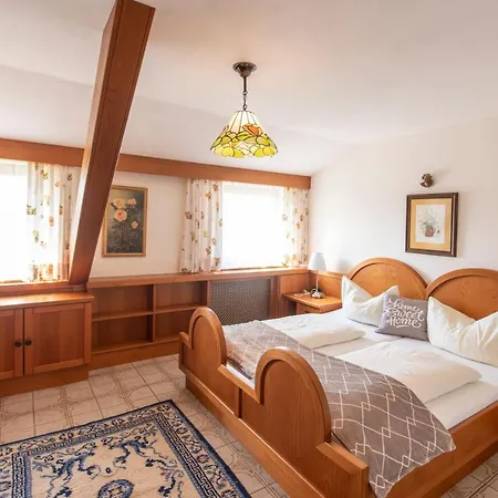 Grete Affittacamere 3*