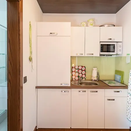 Konukevi Grete Stubenberg