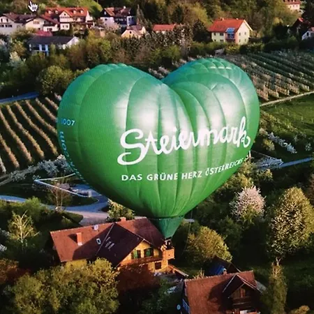 Grete Guest house Stubenberg