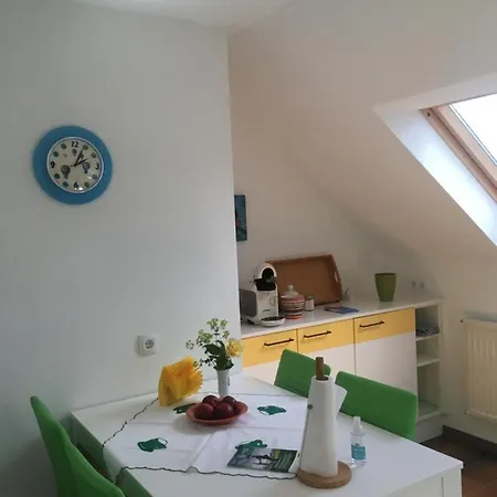 Konukevi Grete Stubenberg