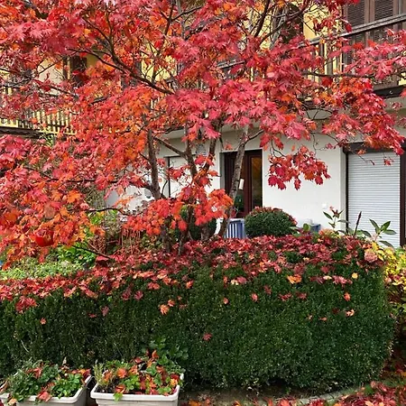 Konukevi Grete Stubenberg