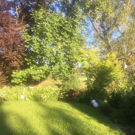 Guest house Grete *