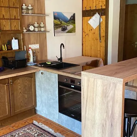 Grete Guest house 3*