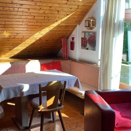 Grete Affittacamere 3*