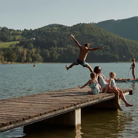 Grete 3* Stubenberg