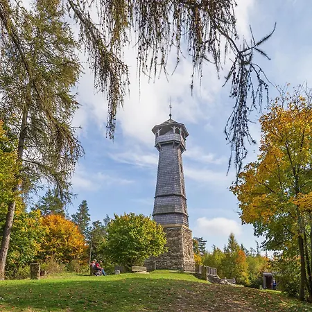 Vendégház Grete 3*