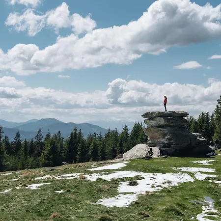 Konukevi Grete Stubenberg