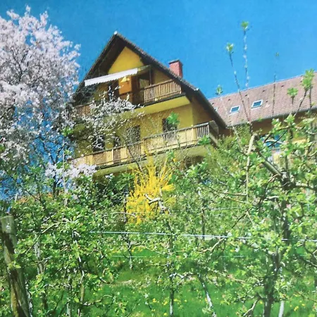 Vendégház Grete