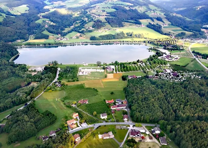 بيت ضيافة Grete ستوبيبرغ