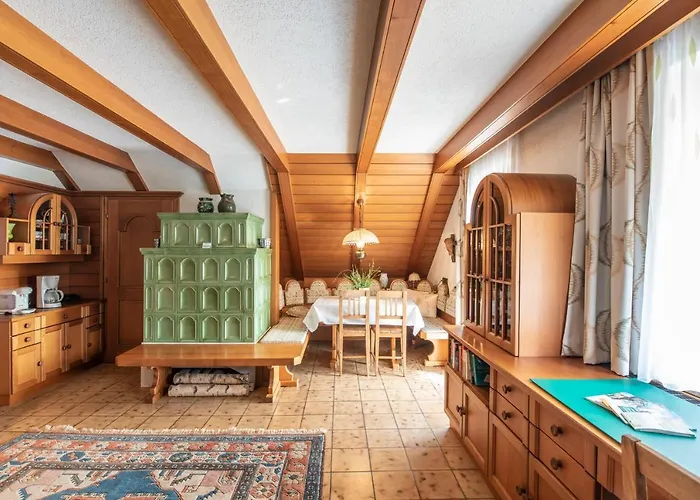 Grete Casa de hóspedes 3*