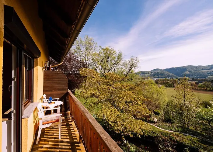 بيت ضيافة Grete 3*