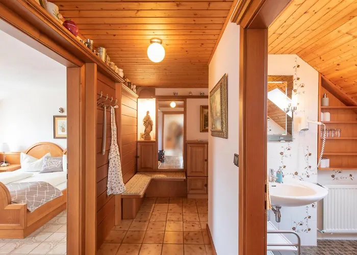 Grete Gasthuis Stubenberg