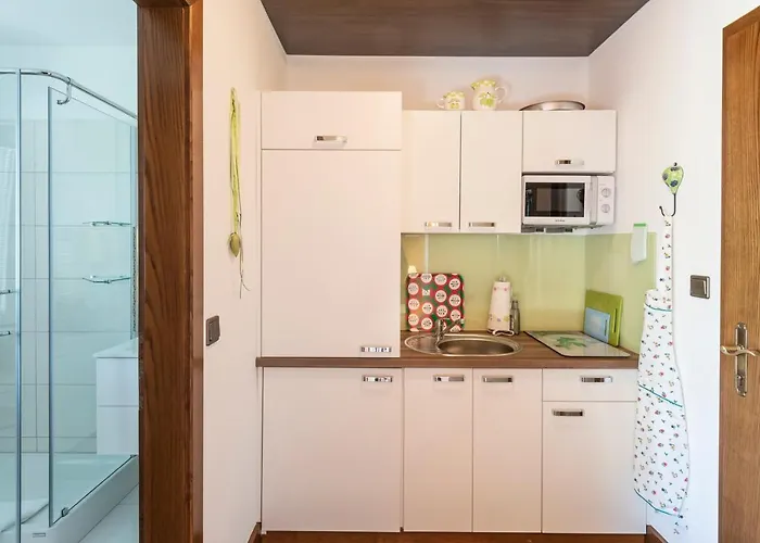 Gasthof Grete Stubenberg