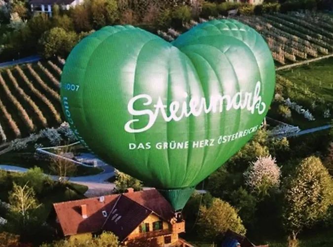 Grete Gasthuis Stubenberg