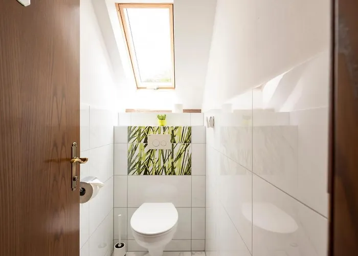 Grete بيت ضيافة ستوبيبرغ