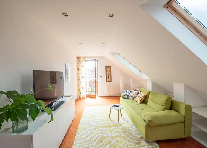 بيت ضيافة Grete ستوبيبرغ