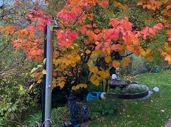 Grete Casa de hóspedes