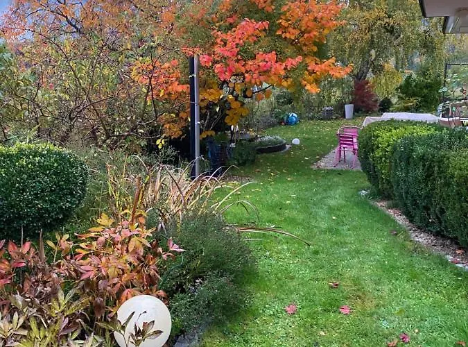 Grete Casa de hóspedes