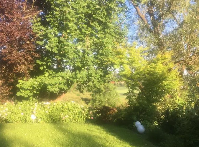 Casa de hóspedes Grete 3*