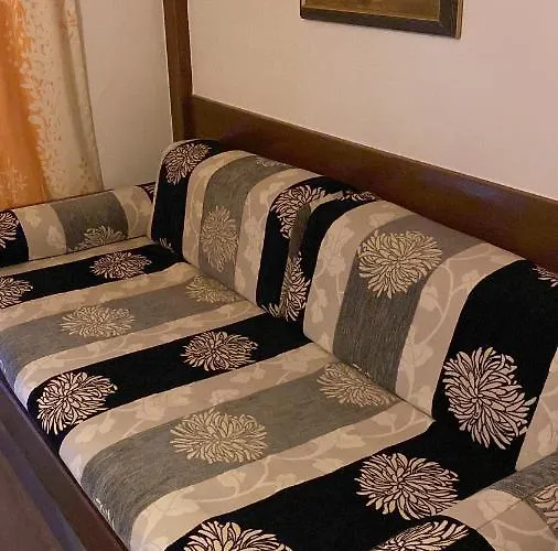 Grete بيت ضيافة 3*