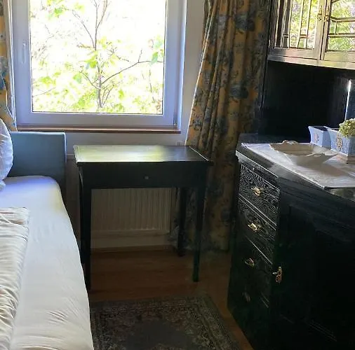 بيت ضيافة Grete