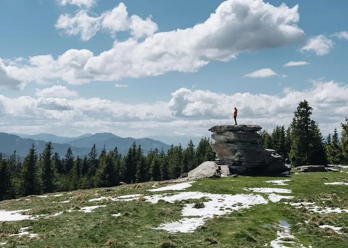 بيت ضيافة Grete ستوبيبرغ